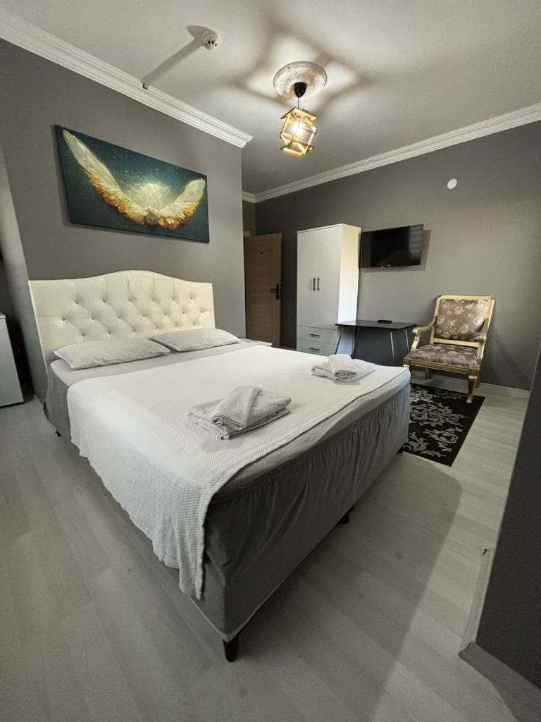 Aparthotel Goel Provincia di Istanbul
