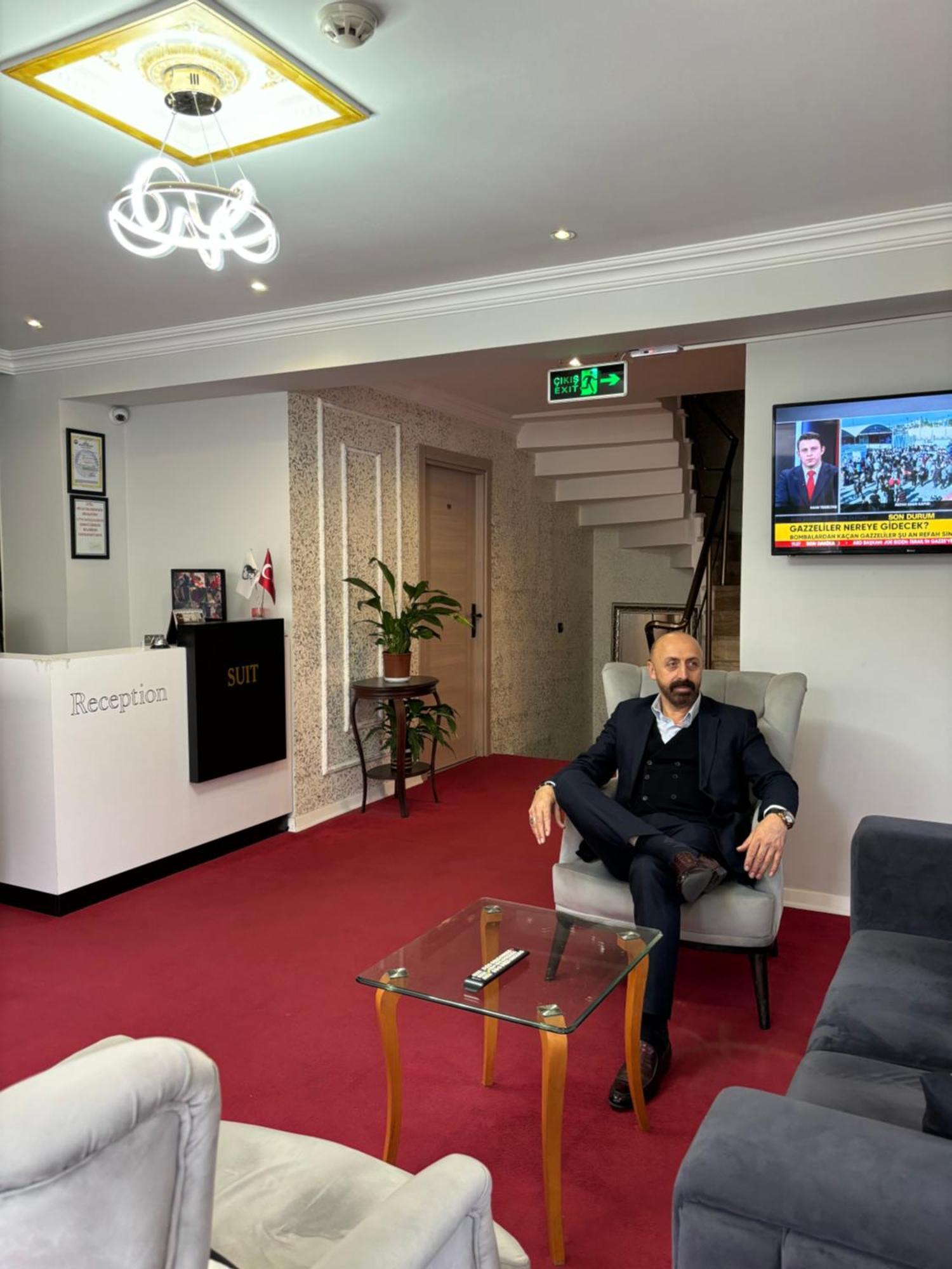 Goel Aparthotel Provincia di Istanbul