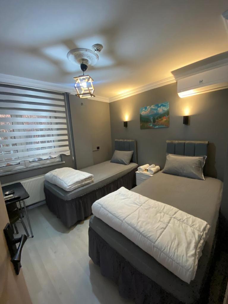 Goel Aparthotel Provincia di Istanbul