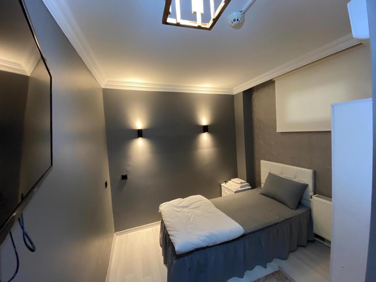 Goel Aparthotel Provincia di Istanbul