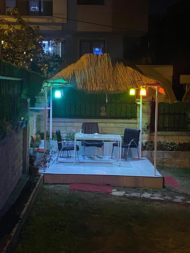 Goel Aparthotel Provincia di Istanbul