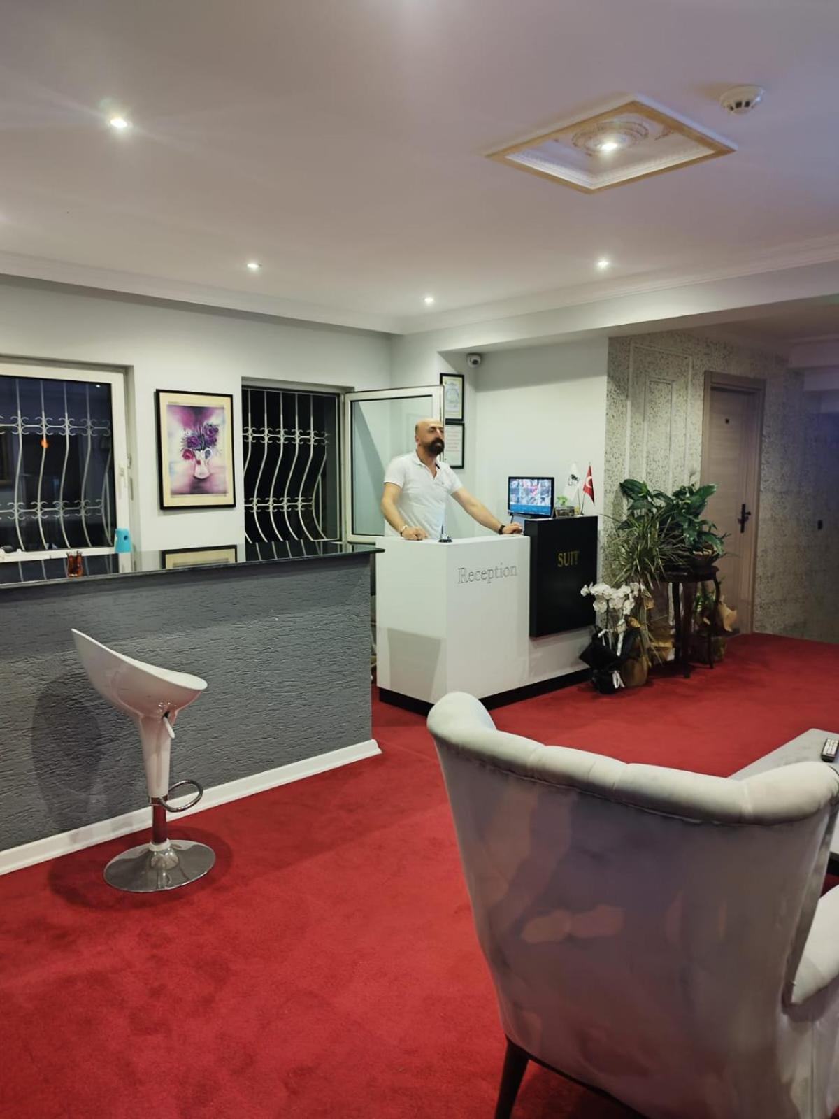 Aparthotel Goel Provincia di Istanbul