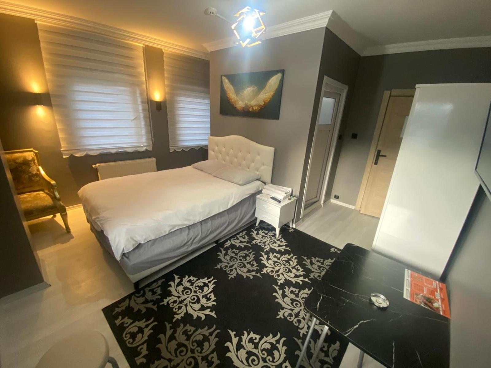 Aparthotel Goel Istanboel